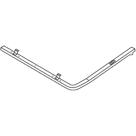 W10315164 Whirlpool Manifold Pipe