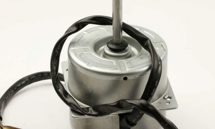 4681A20008D LG Outdoor AC Motor Assembly