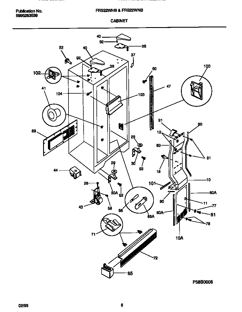 04 - CABINET
