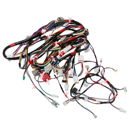 WH08X36259 GE Combo Main Harness
