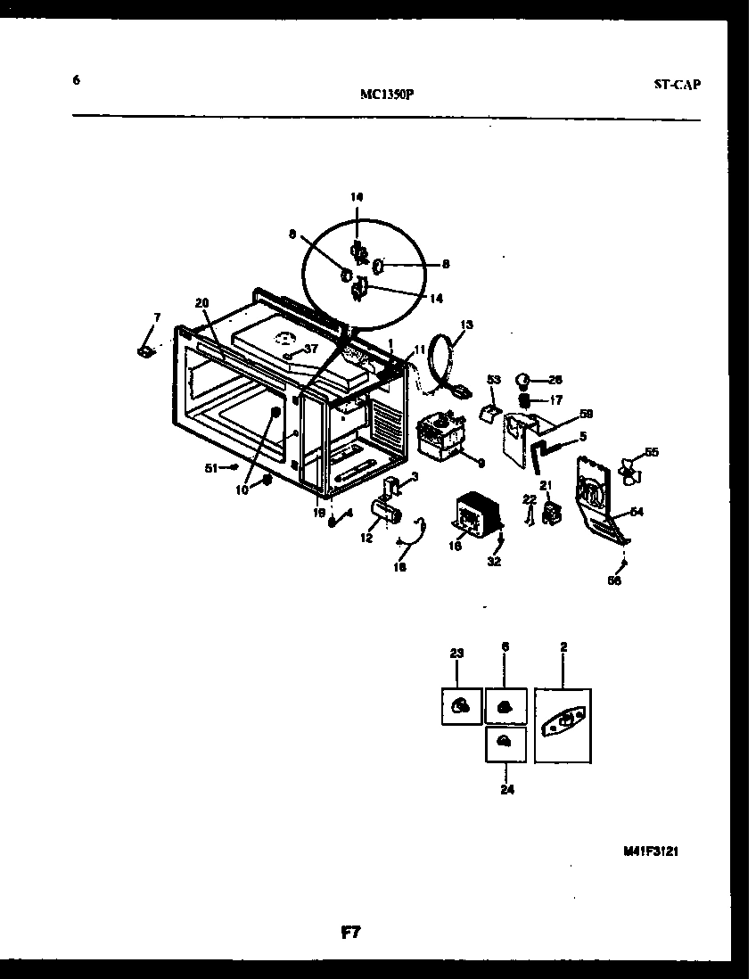 04 - FUNCTIONAL PARTS
