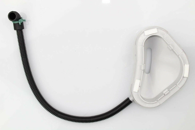 WPW10552116 Whirlpool Dispenser
