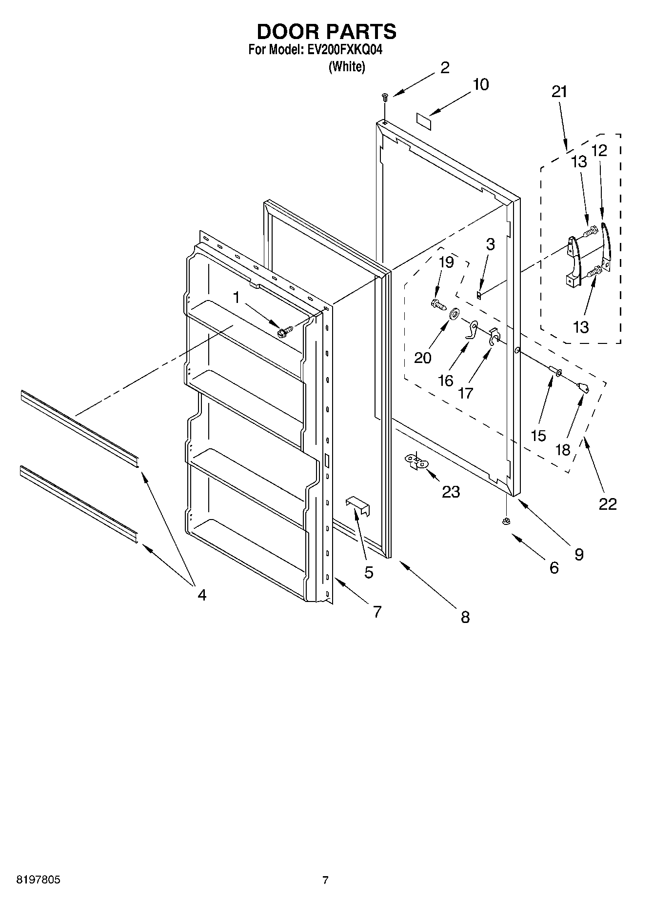 04 - DOOR