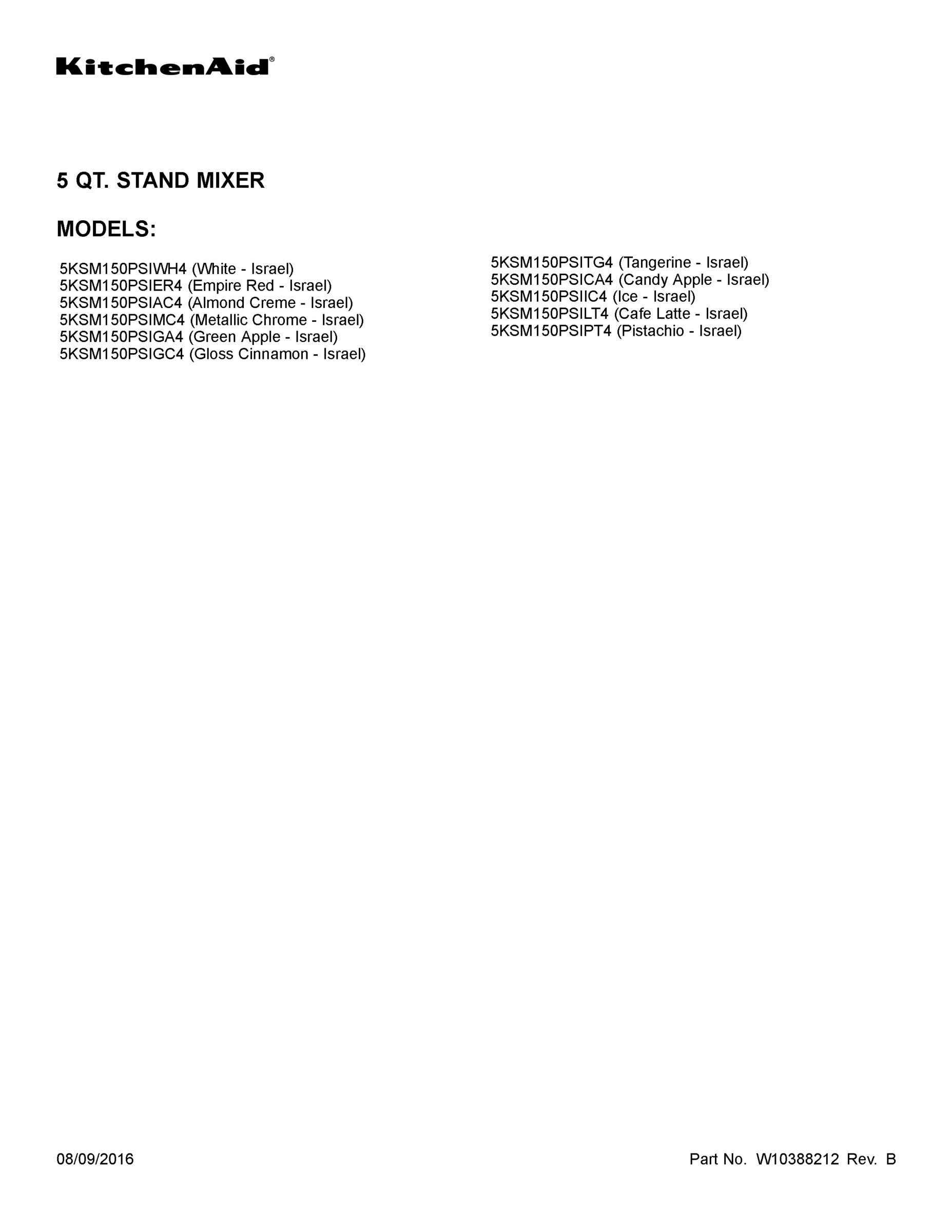 01 - COVER SHEET
