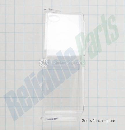 WR17X13086 GE Refrigerator Gallon Bin Divider