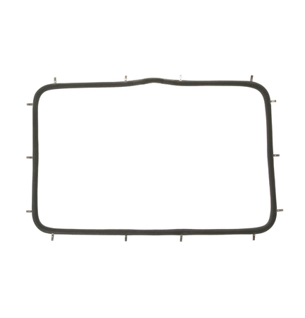 WB07X10060 GE Oven Frame Seal