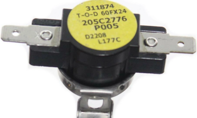 WB24X46906 GE High Limit Switch