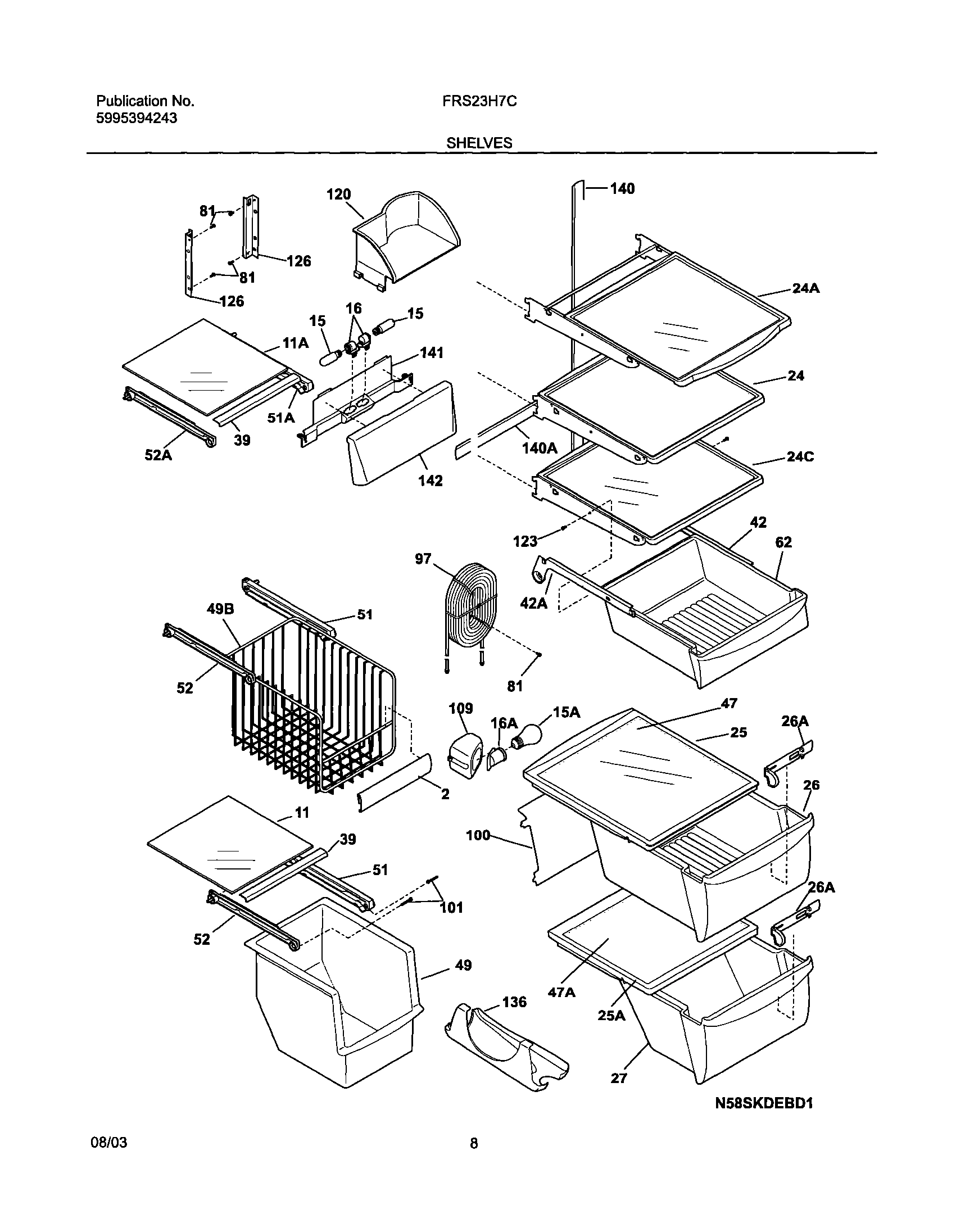 09 - SHELVES