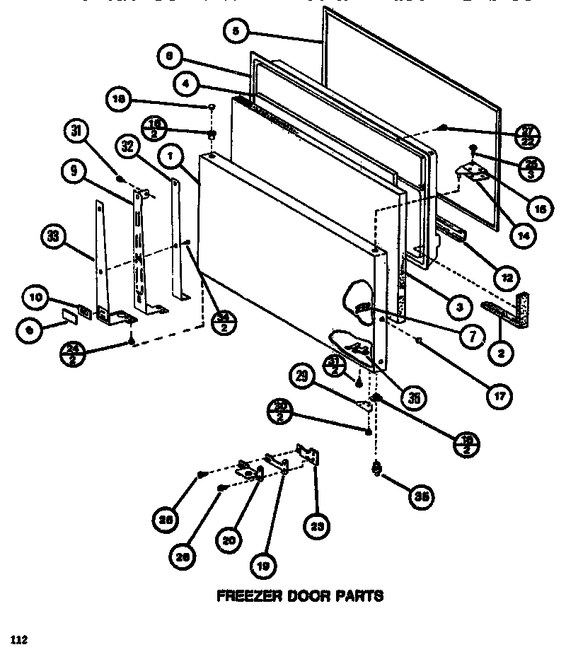 03 - FZ DOOR