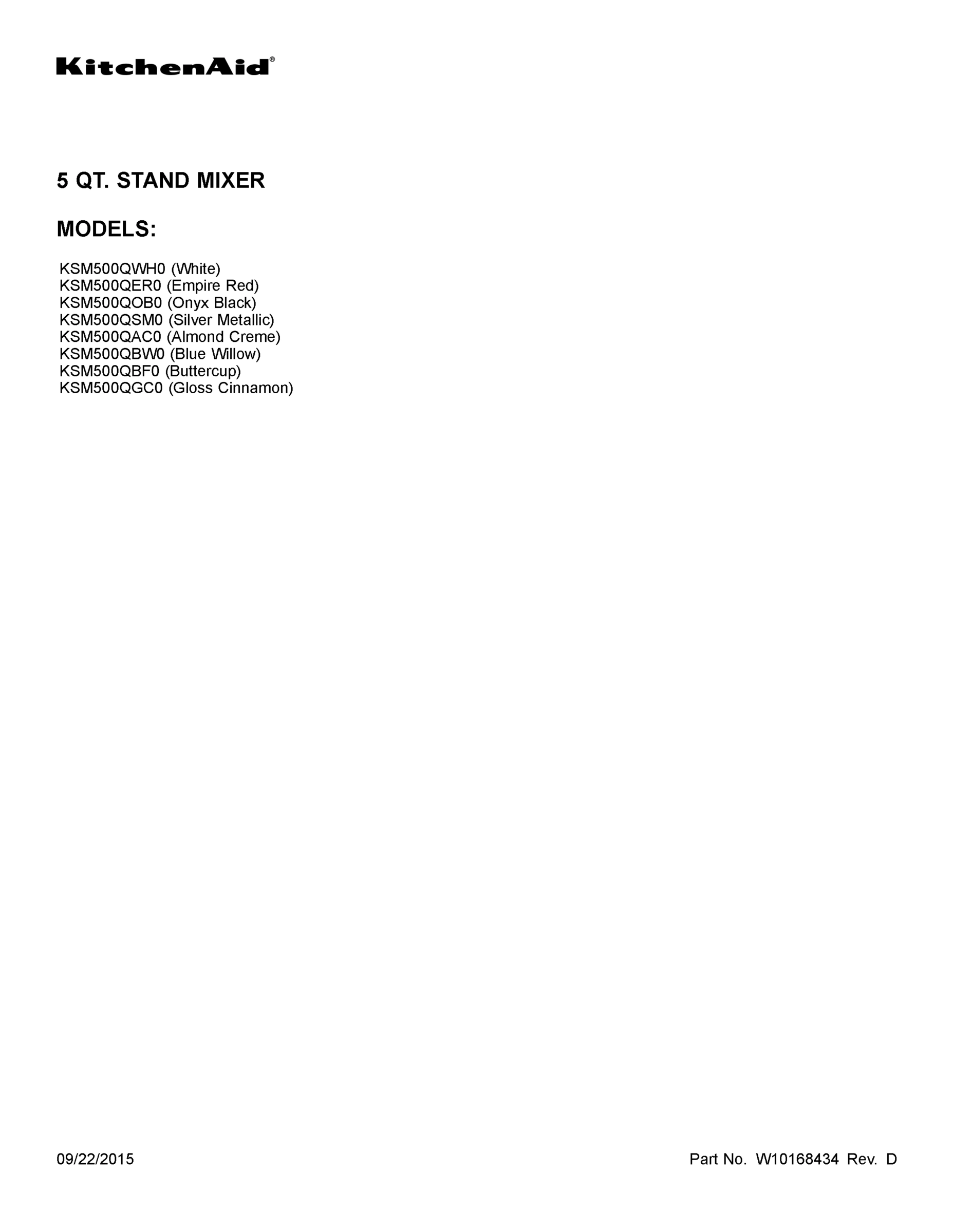 01 - COVER SHEET