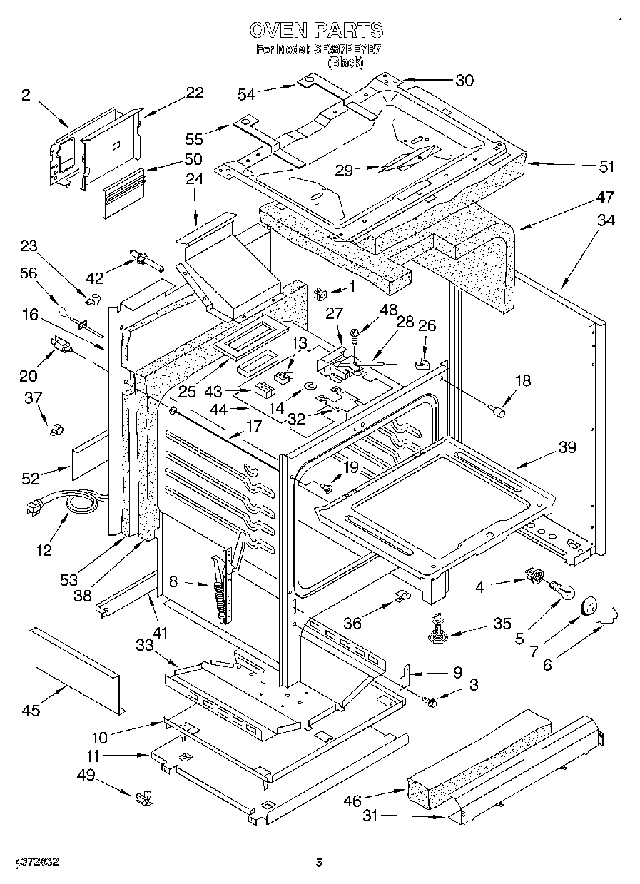 05 - OVEN