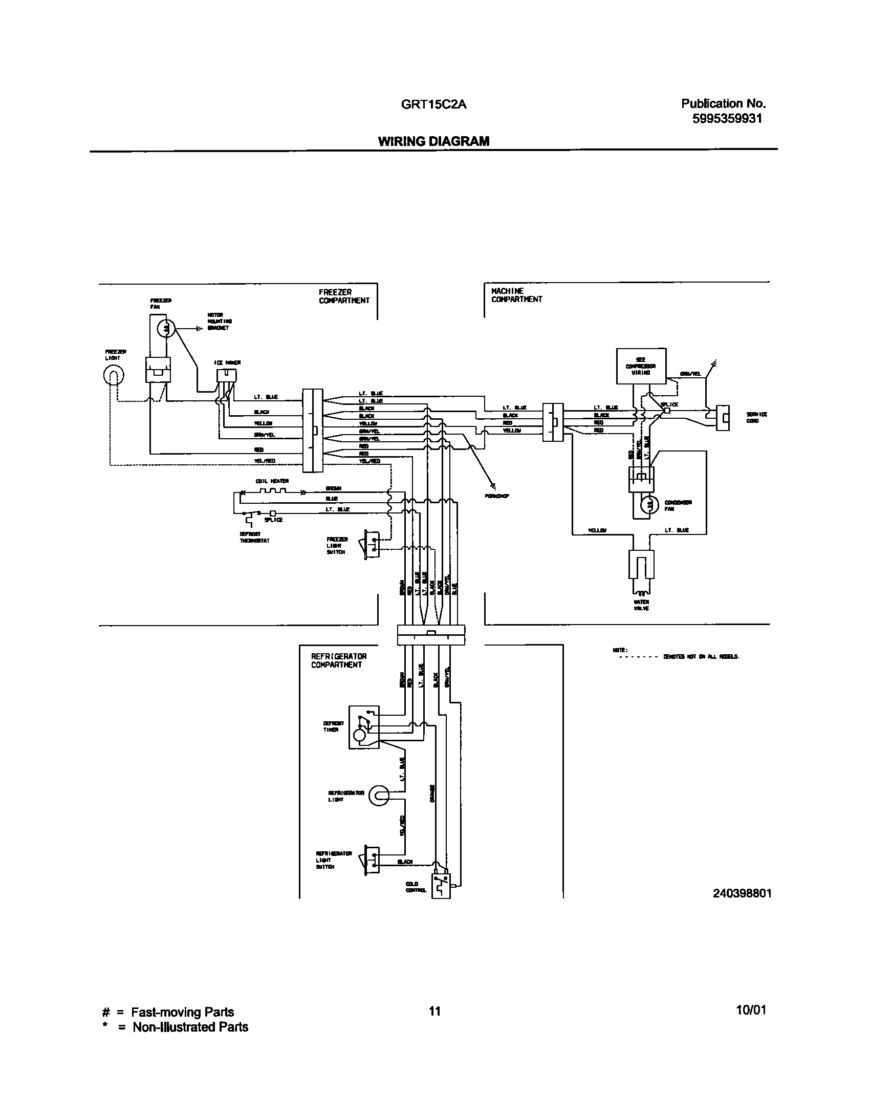 11 - WIRING DIAGRAM