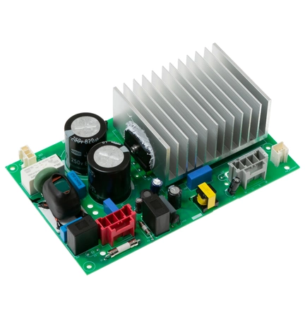 WH22X36270 GE Inverter Board Drive Motor
