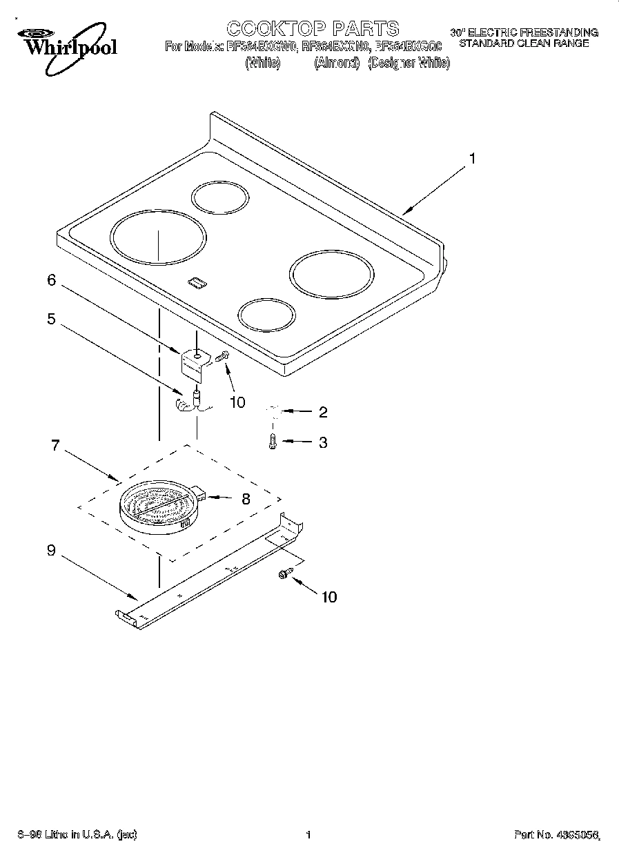 01 - COOKTOP