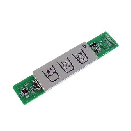 EBR78988301 LG Display PCB Assembly