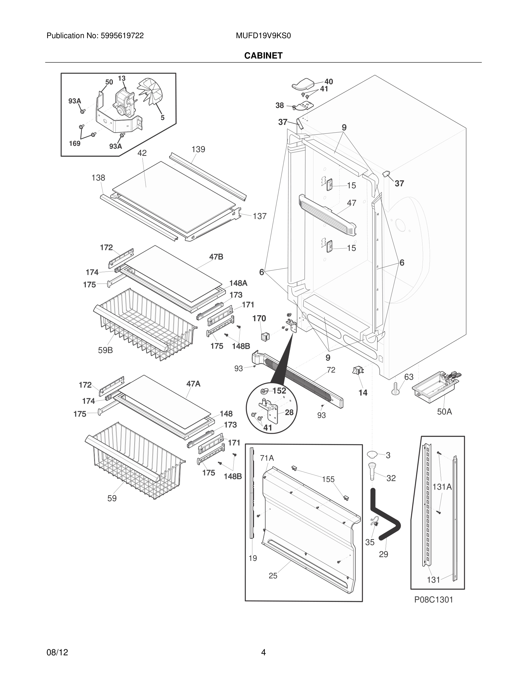 05 - CABINET