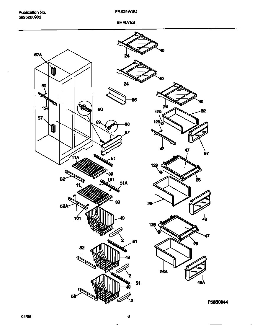 05 - SHELVES