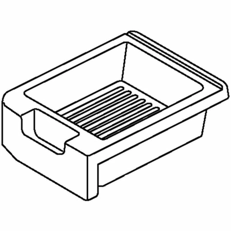 DA63-00904C Samsung Refrigerator Tray Ice-Cub