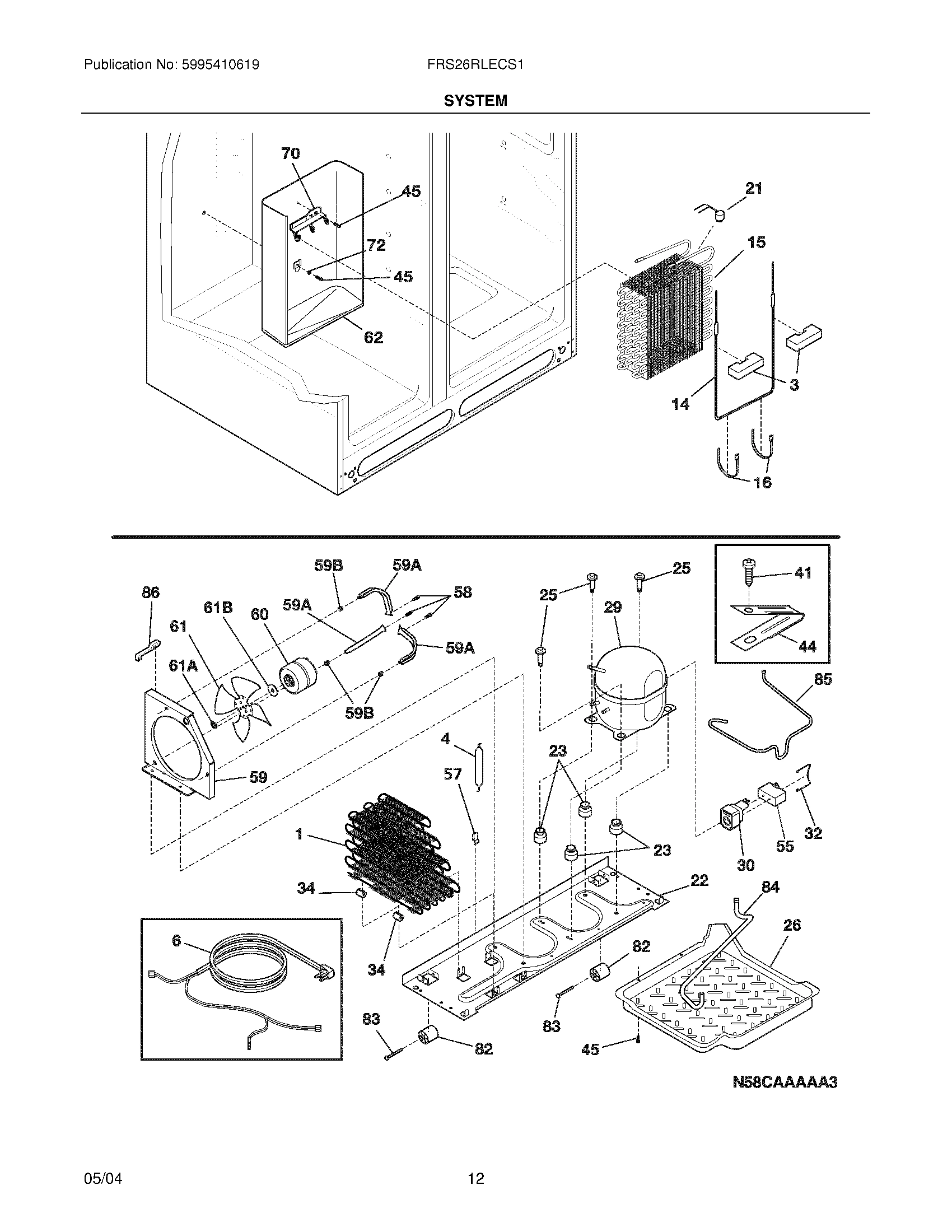 13 - SYSTEM