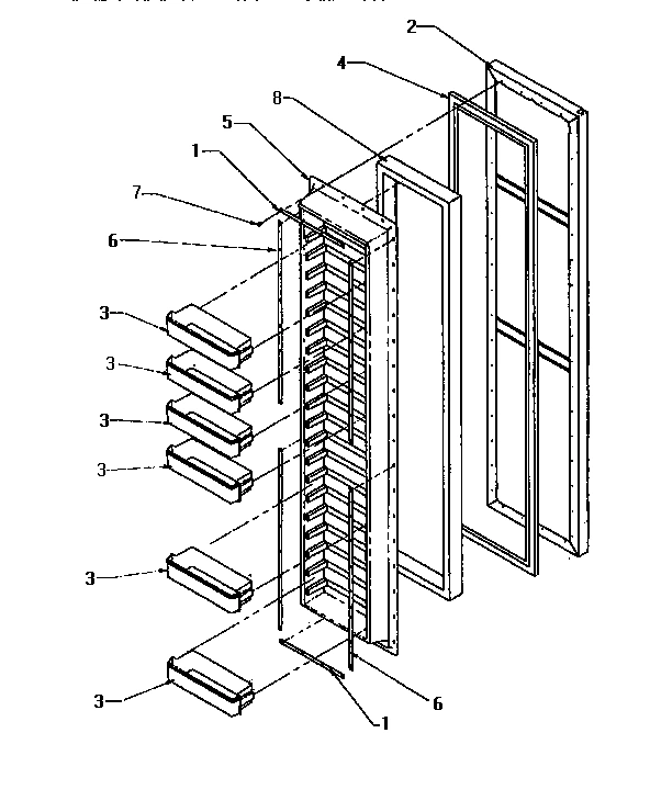 07 - FZ DOOR