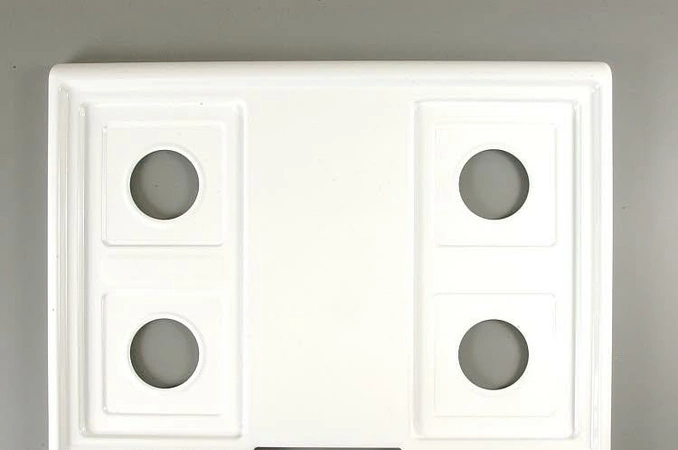 316273001 Frigidaire Range Cooktop