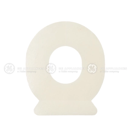 WR02X25425 GE Donut Gasket