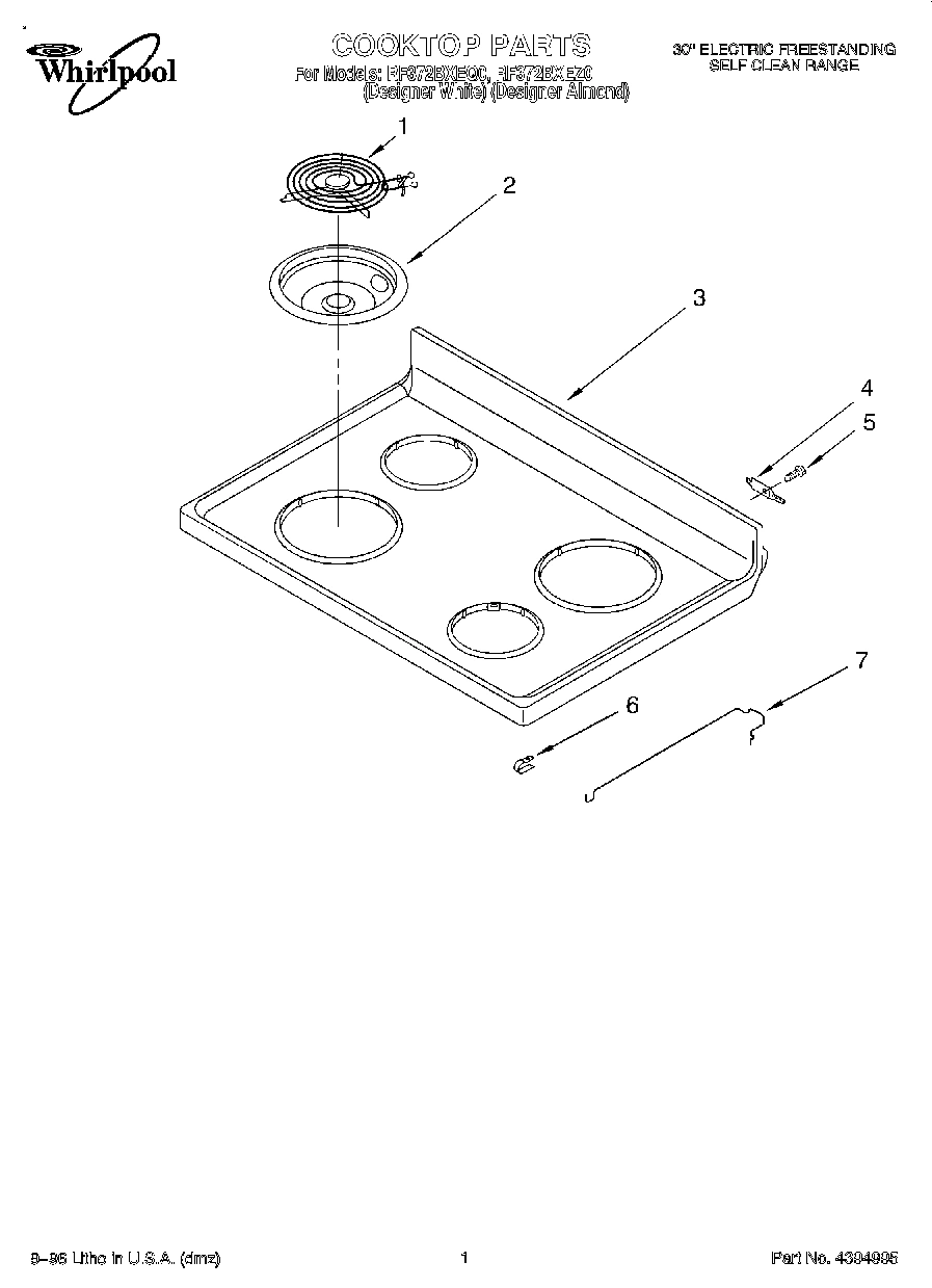 01 - COOKTOP