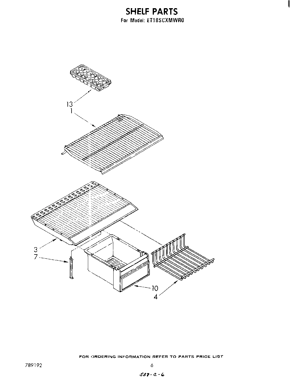 05 - SHELF