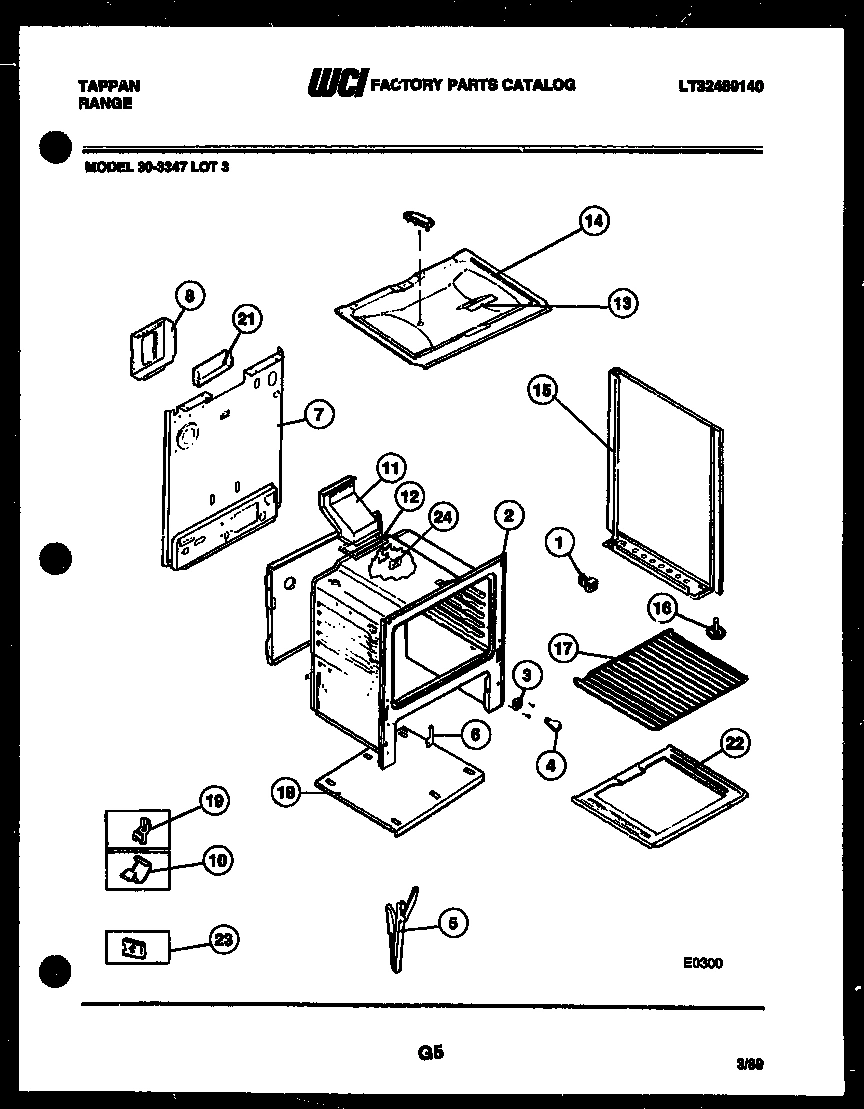 07 - BODY PARTS