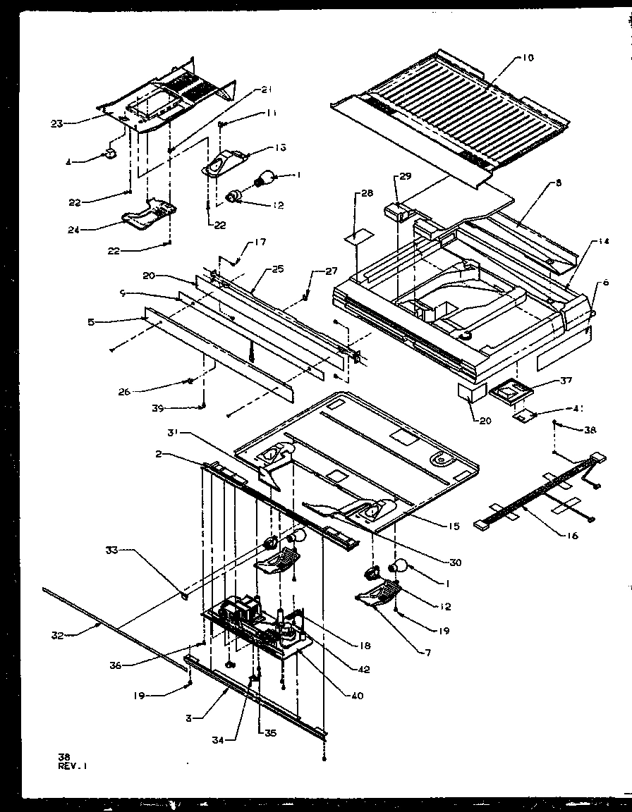 05 - DIVIDER BLOCK