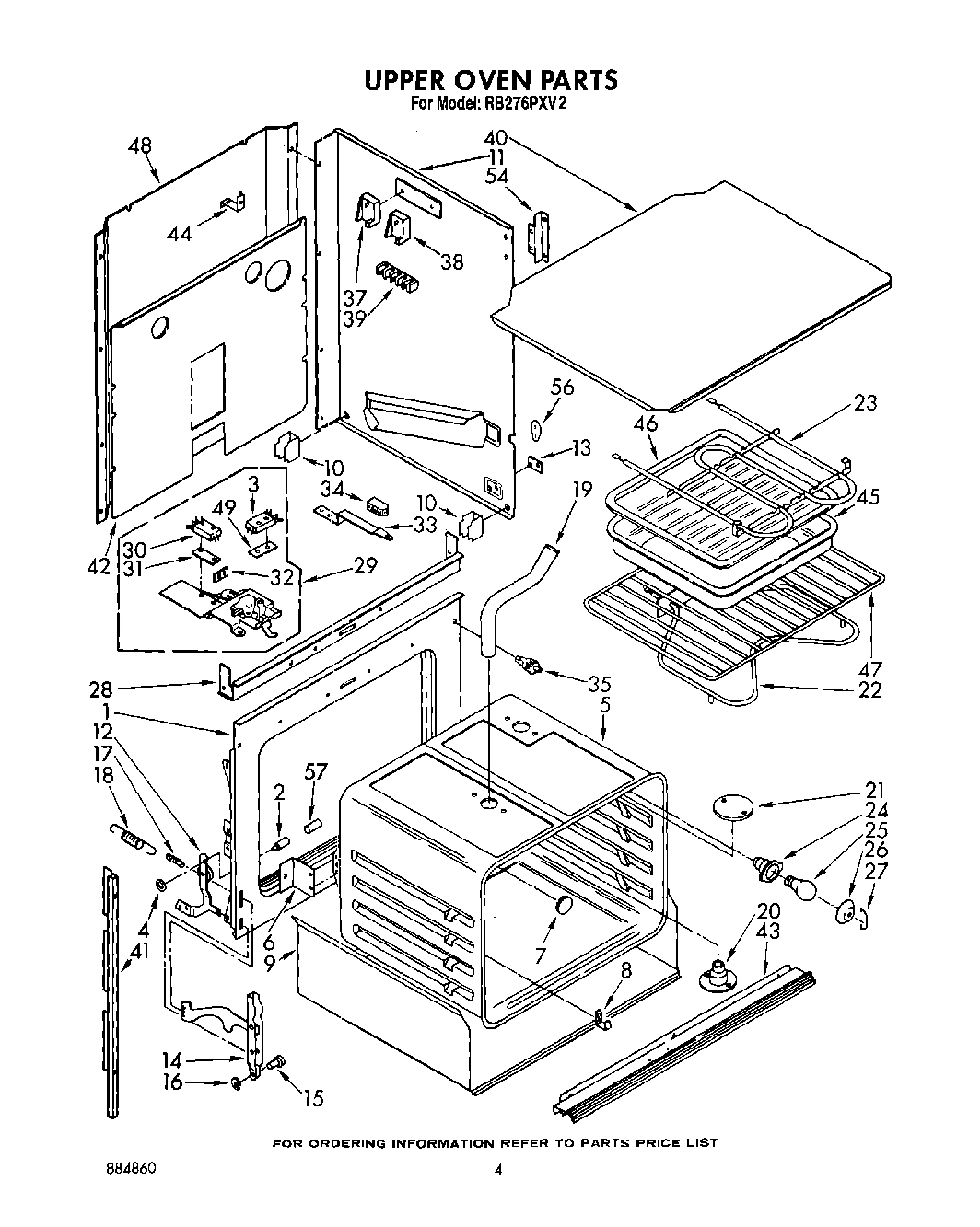 03 - UPPER OVEN