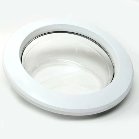 DC97-15867D Samsung Door Assembly BigBang WF2