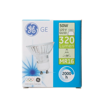 WB08X10052 GE Range Hood Light Bulb
