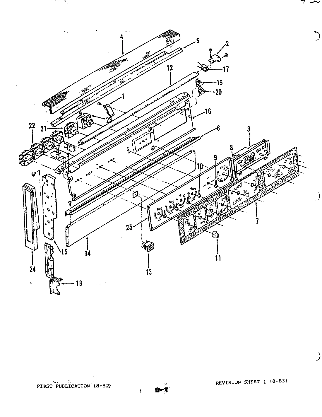 02 - CONTROL PANEL