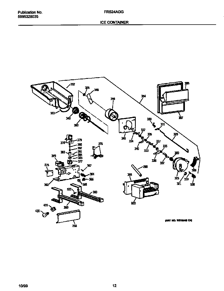 07 - ICE CONTAINER