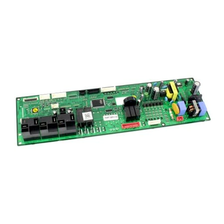DE92-04201A Samsung Main Printed Circuit Boar