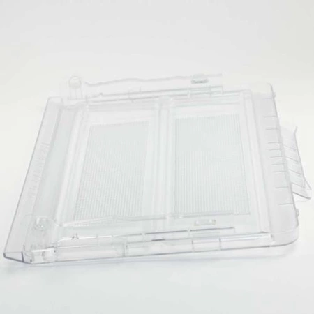ACQ34267004 LG Refrigerator TV Cover Assembly