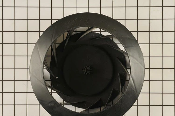 5900A20040B LG Turbo Fan