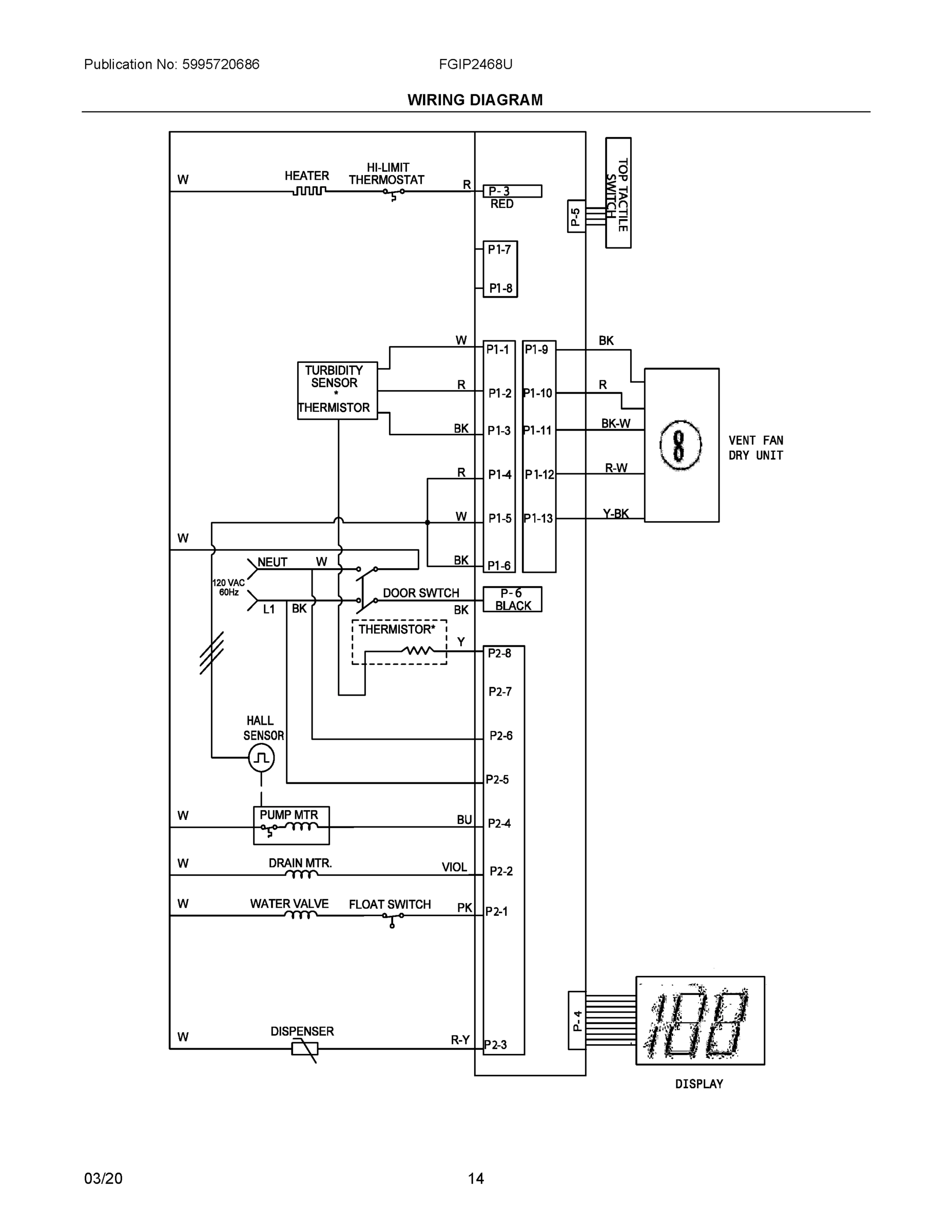 08 - WIRING DIAGRAM