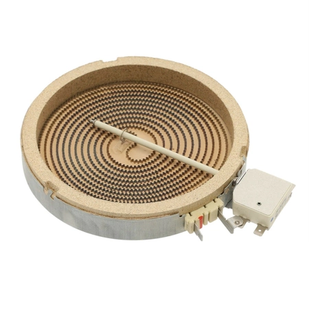 DG47-00023A Samsung Range Oven Radiant Surfac