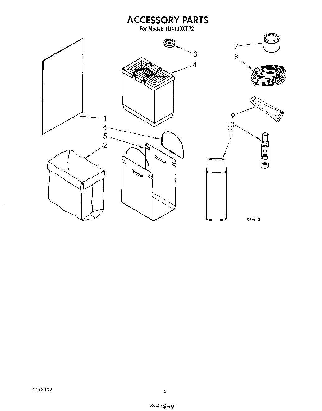 06 - ACCESSORY