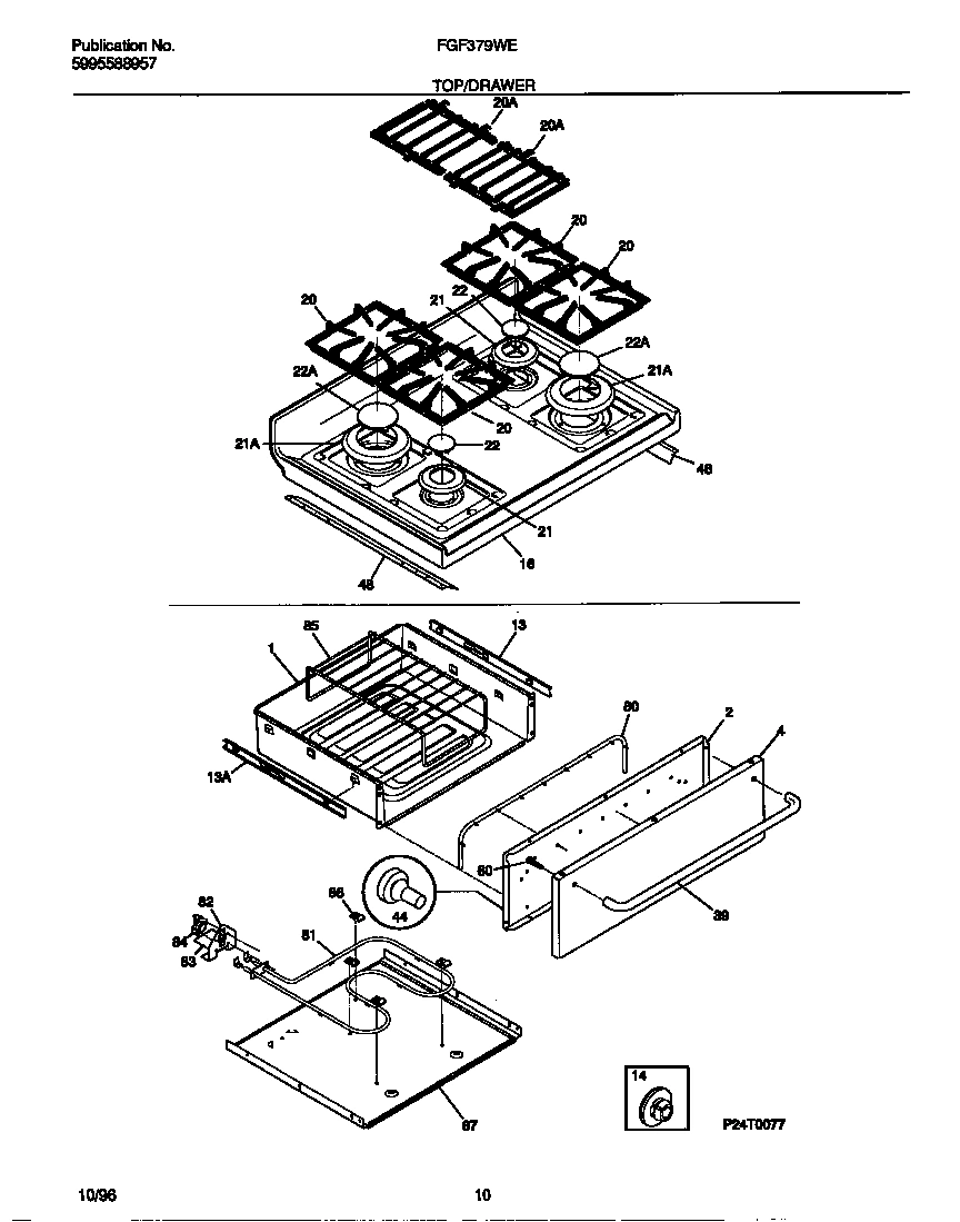 05 - TOP/DRAWER
