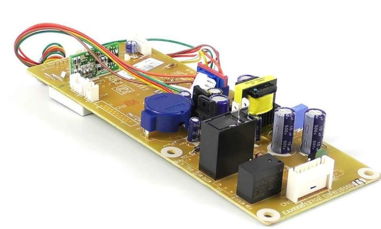 EBR81816913 LG PCB Assembly