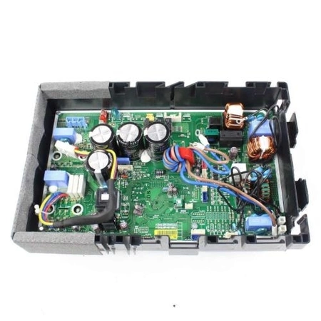 EBR83796907 LG Inverter PCB Assembly