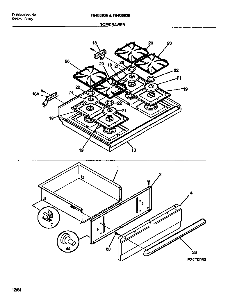 06 - TOP/DRAWER