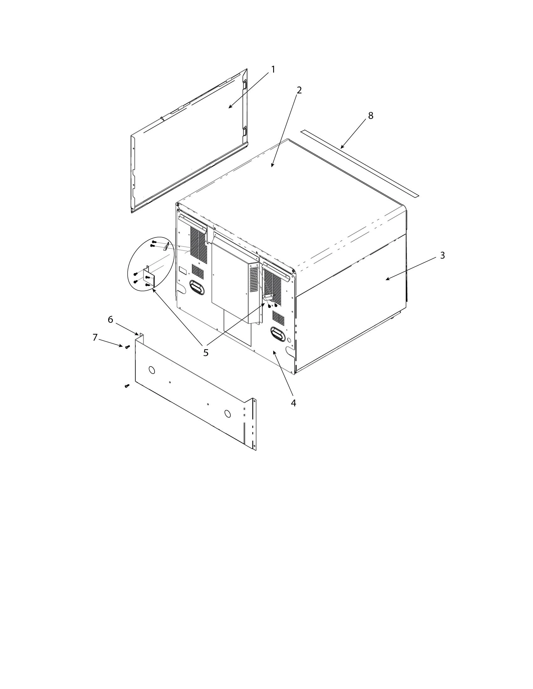 OUTERCASE