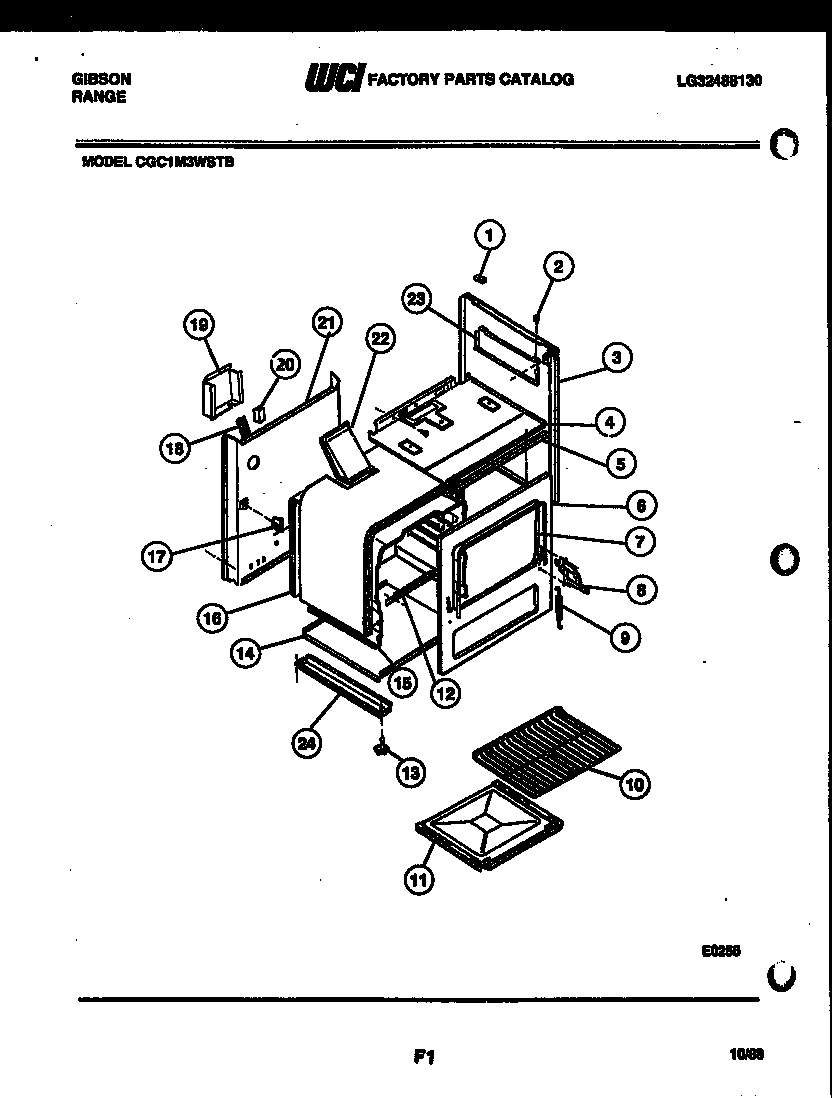 05 - BODY PARTS