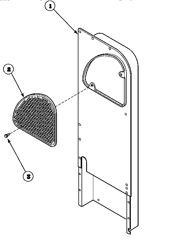 12 - HEATER BOX ASSY REPLACEMENT