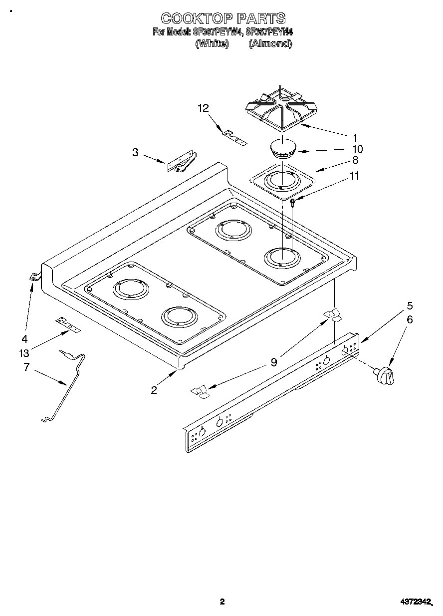 02 - COOKTOP
