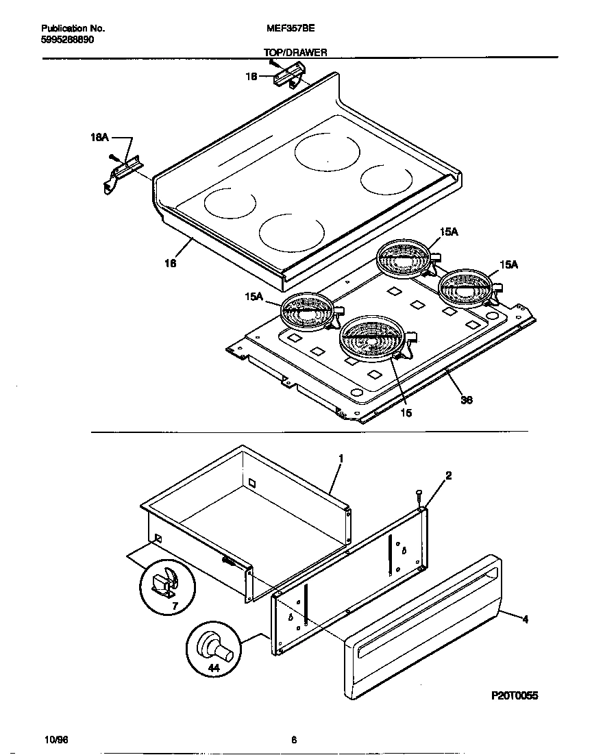 04 - TOP/DRAWER